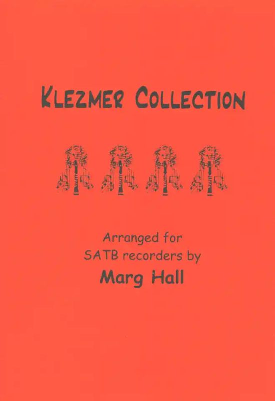 Klezmer Collection