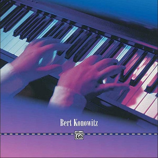 Konowitz B. - Jazz Rock Improvisation 2