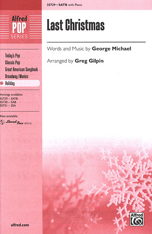 George Michael - Last Christmas