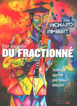 Richard Rimbert - Du Fractionné
