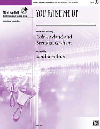 Rolf Løvland et al. - You Raise Me Up