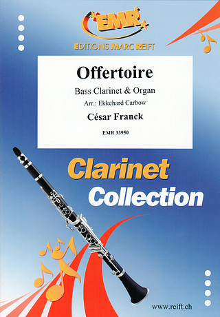 César Franck - Offertoire