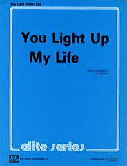 Joe Brooks, Kasey Cisyk - You Light Up My Life