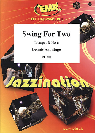 Dennis Armitage: Swing for Two