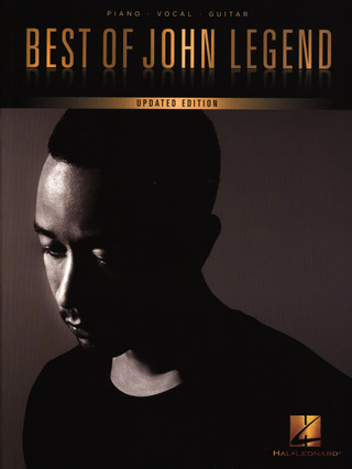 John Legend: Best of John Legend