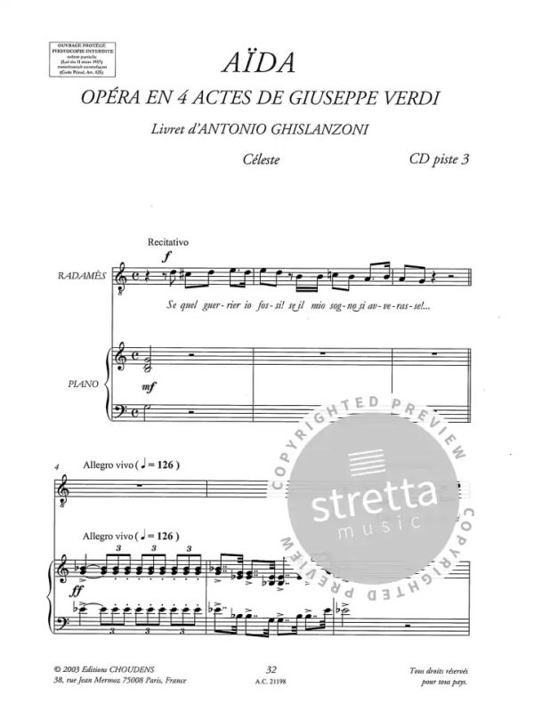 Les Plaisirs Du Bel Canto Tenor Vol 2 (3)