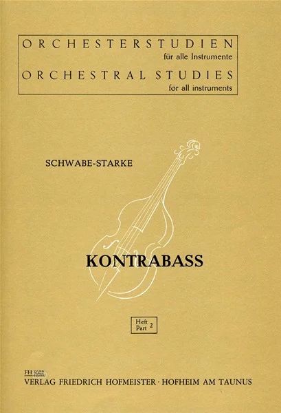 Orchestral Studies 2
