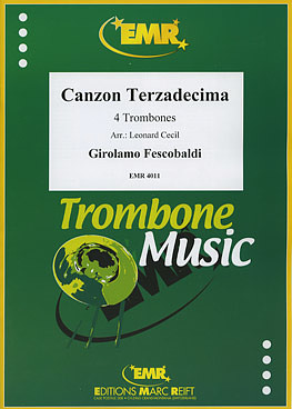 Girolamo Frescobaldi - Canzon terzadecima