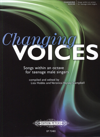 Changing Voices (revidierte Ausgabe)