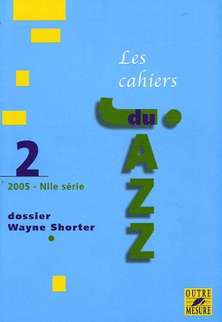 Les cahiers du jazz 2