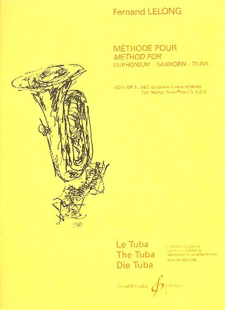 Fernand Lelong - Méthode 2