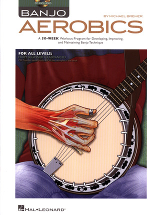 Banjo Aerobics
