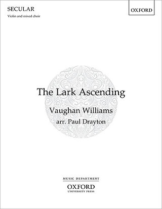 Ralph Vaughan Williams - The Lark Ascending