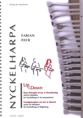 Fabian Payr - Up & Down