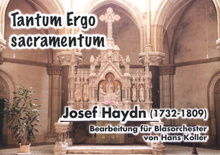 Joseph Haydn - Tantum Ergo sacramentum
