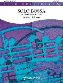 Otto M. Schwarz - Solo Bossa