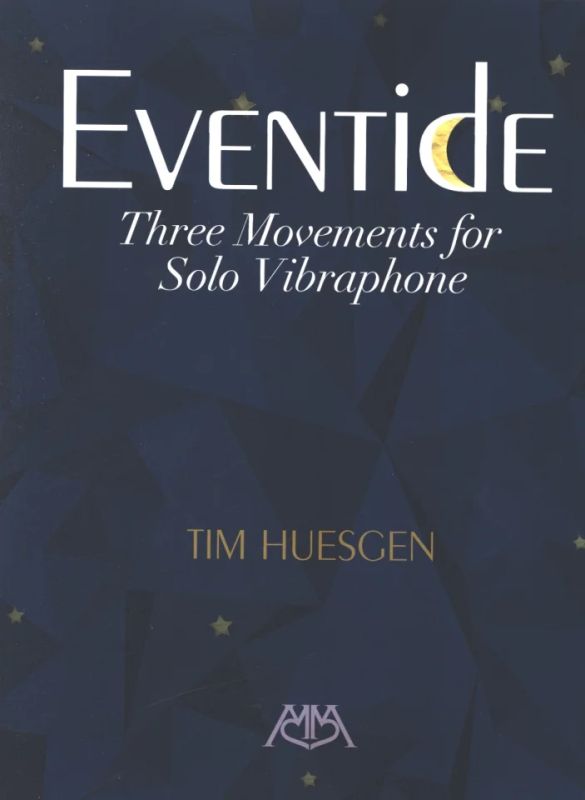Tim Huesgen - Eventide