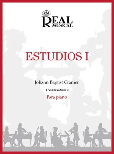 Johann Baptist Cramer - Estudios 1