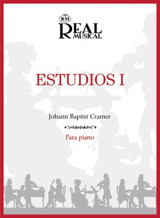 Johann Baptist Cramer - Estudios 1
