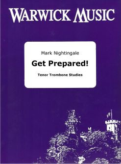 Mark Nightingale - Get Prepared