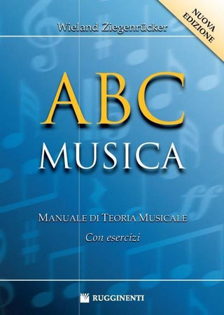 Wieland Ziegenrücker et al.: Abc Musica