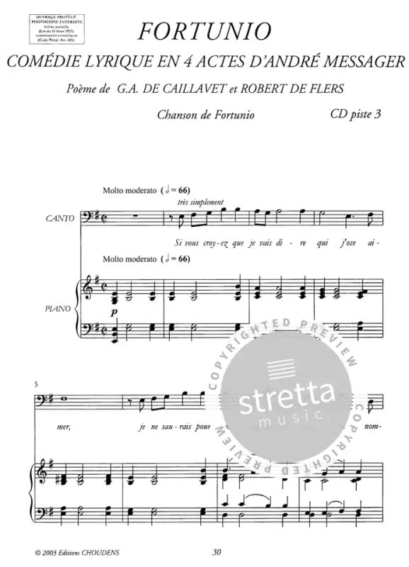 Les Plaisirs Du Bel Canto Baryton Vol 2 (3)