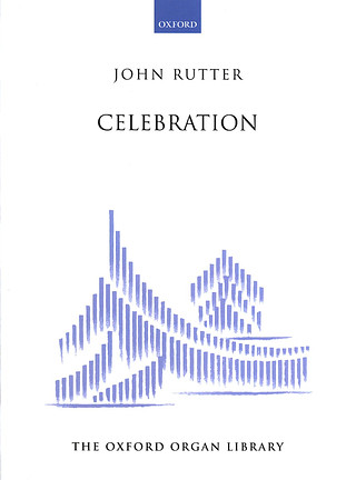 John Rutter - Celebration