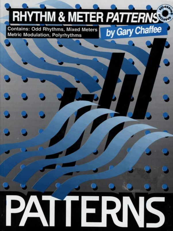Gary Chaffee - Rhythm & Meter Patterns