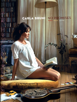 Carla Bruni: No Promises