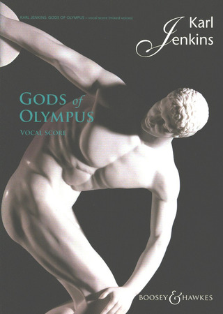 Karl Jenkins - Gods of Olympus