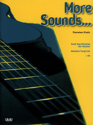 Thorsten Plath: More Sounds...