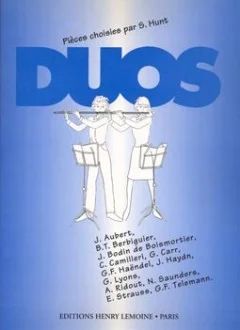Duos (13)