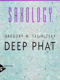 Gregory W. Yasinitsky - Deep Phat