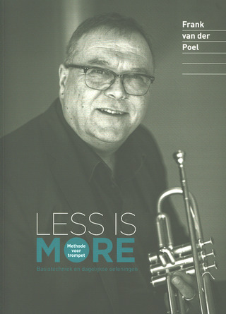 Frank van der Poel - Less Is More