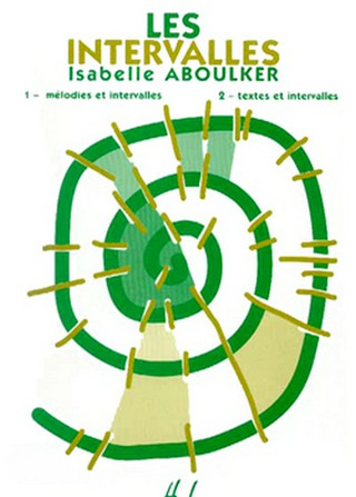 Isabelle Aboulker - Les intervalles