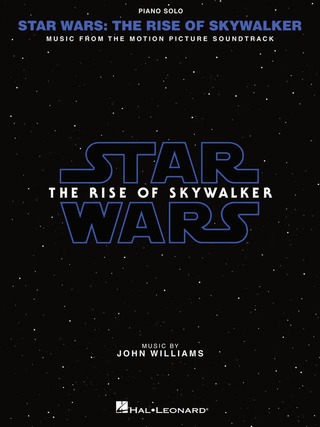 John Williams: Star Wars: The Rise of Skywalker