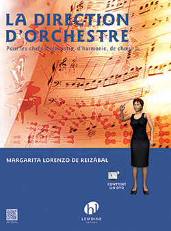 Margarita Lorenzo De Reizábal - La direction d'orchestre