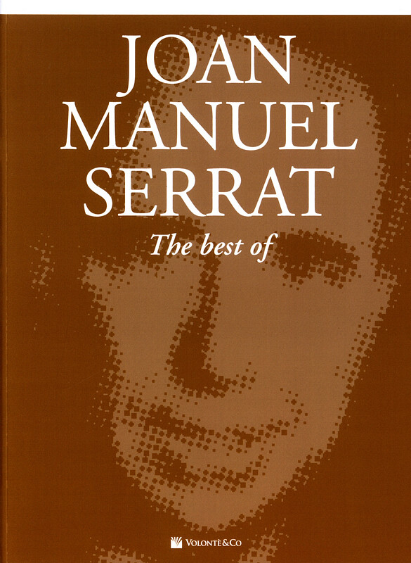 Joan Manuel Serrat - The Best of Joan Manuel Serrat