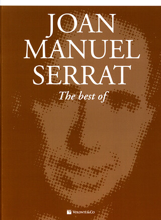 Joan Manuel Serrat - The Best of Joan Manuel Serrat