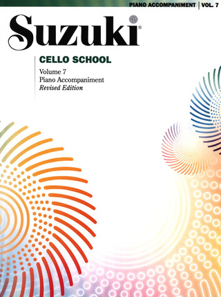 Cello School 7