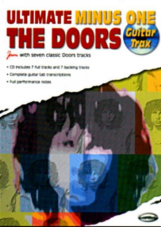 The Doors - Ultimate Minus One