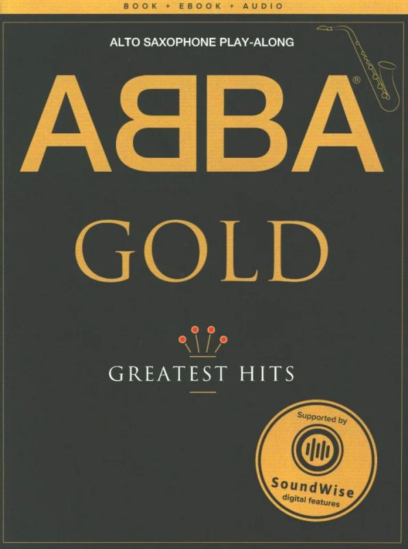 ABBA Gold – Greatest Hits