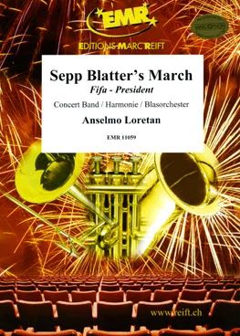 Sepp Blatter's March