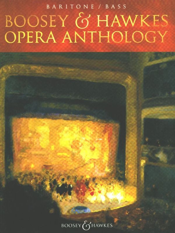 Opera Anthology (0)