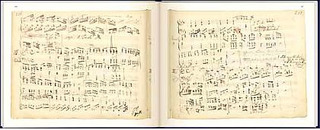 Anton Bruckner - "Kitzler-Studienbuch" – Anton Bruckners Studien in Harmonie- und Instrumentationslehre bei Otto Kitzler