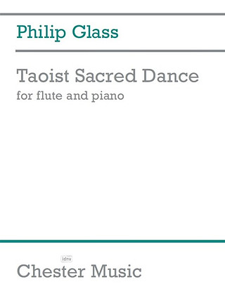Philip Glass - Taoist Sacred Dance