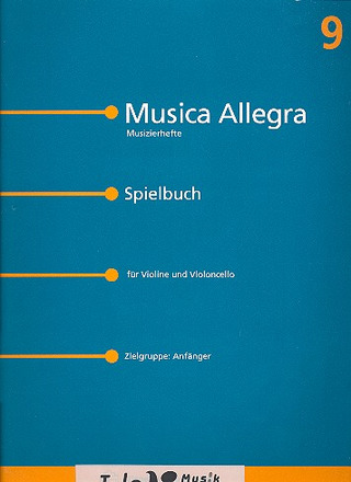 Musica Allegra 9
