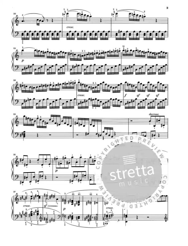 Ludwig van Beethoven - Piano Sonata No. 21 in C major op. 53 (2)