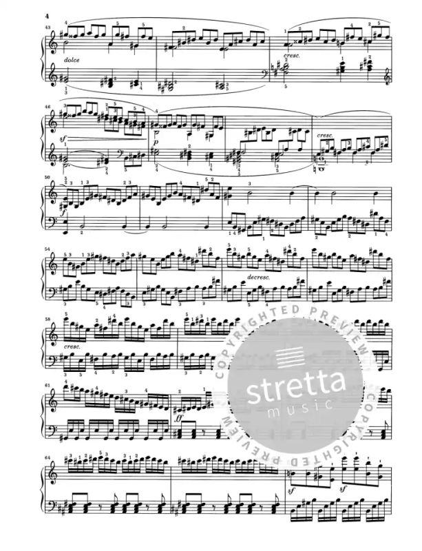 Ludwig van Beethoven - Piano Sonata No. 21 in C major op. 53 (3)
