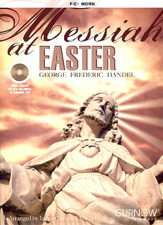 Georg Friedrich Händel - Messiah at Easter